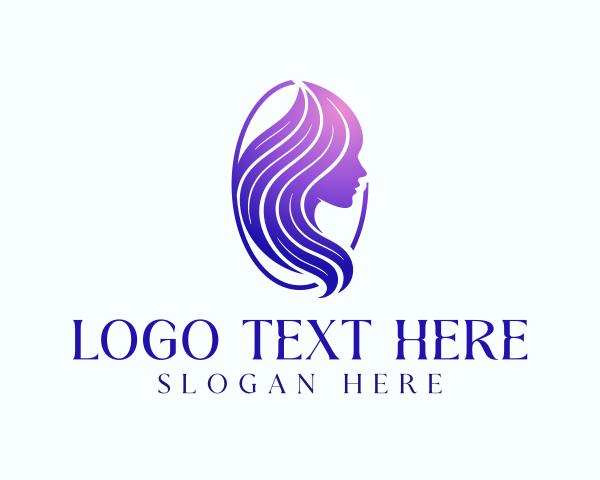 Beauty Stylist Salon